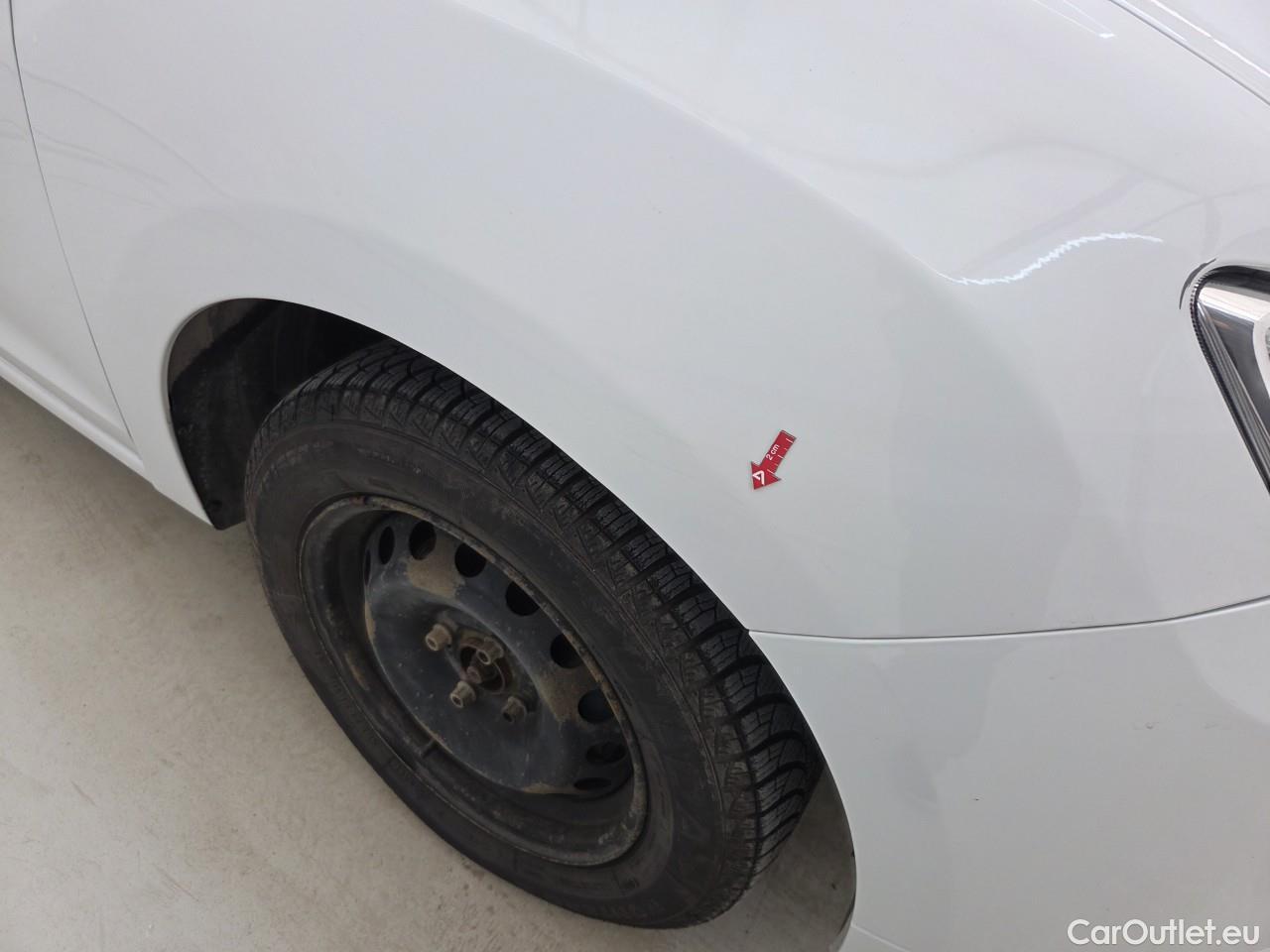  Dacia  Logan 1.5 Blue dCi 95CP Laureate #27