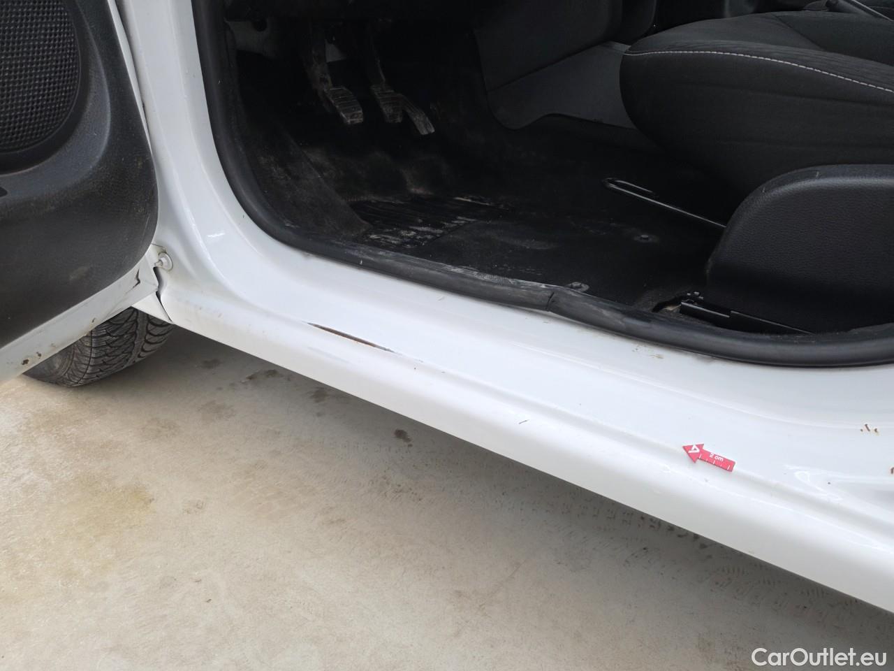  Dacia  Logan 1.5 Blue dCi 95CP Laureate #11