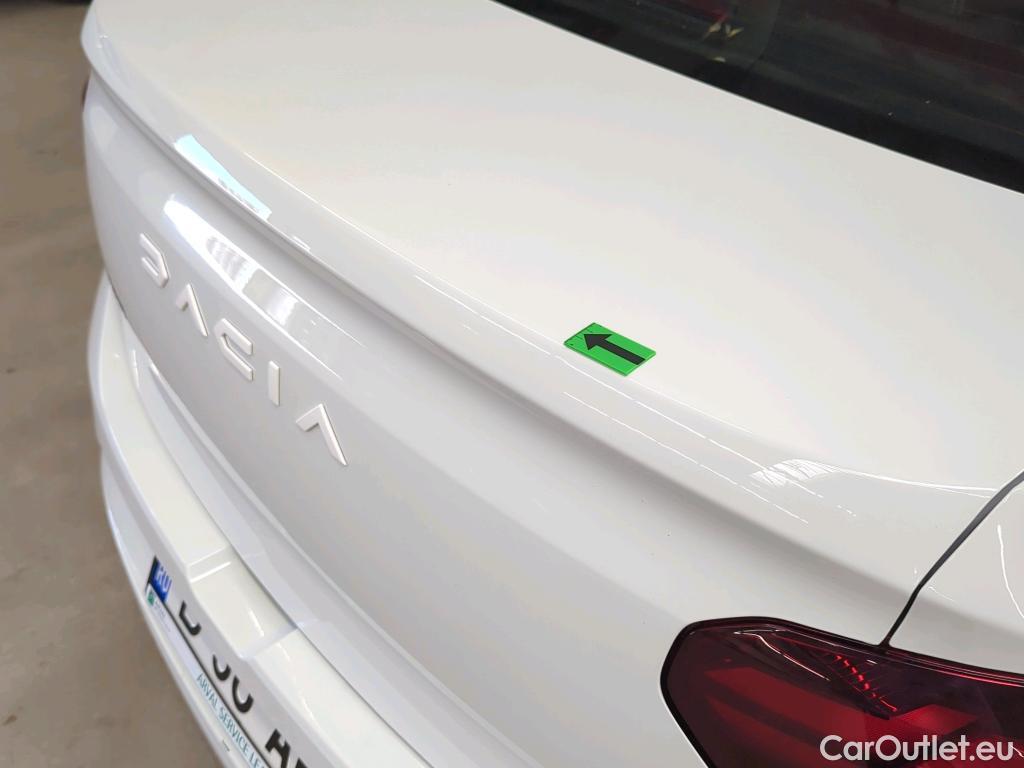  Dacia  Logan 1.0 TCe 90CP Expression MT6 #6