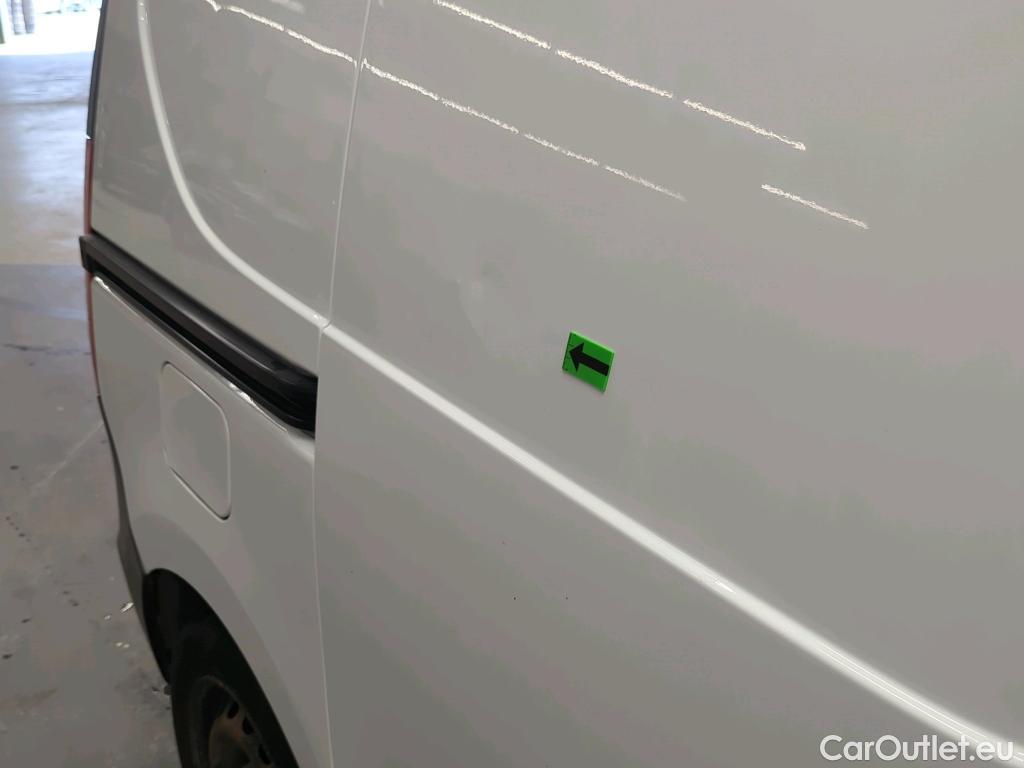  Dacia  Dokker 1.5 dCi 75 Ambiance Van 75HP #13