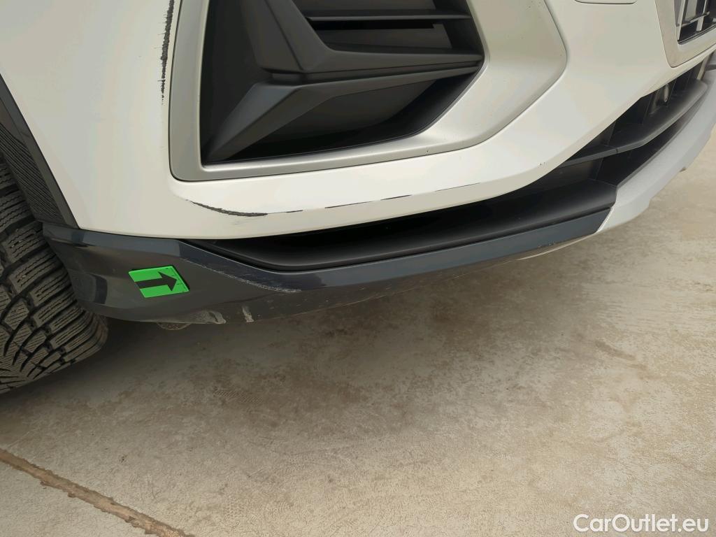  Audi  Q3  Advanced 35 TFSI mild-Hybrid #9