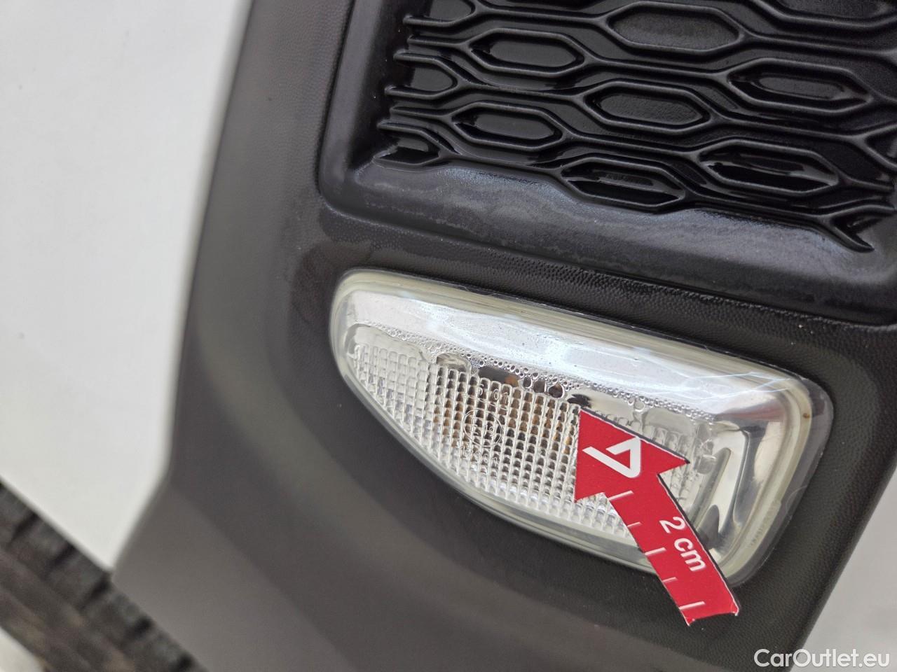  Dacia  Duster 1.5 Blue dCi 115CP Comfort 4WD #6