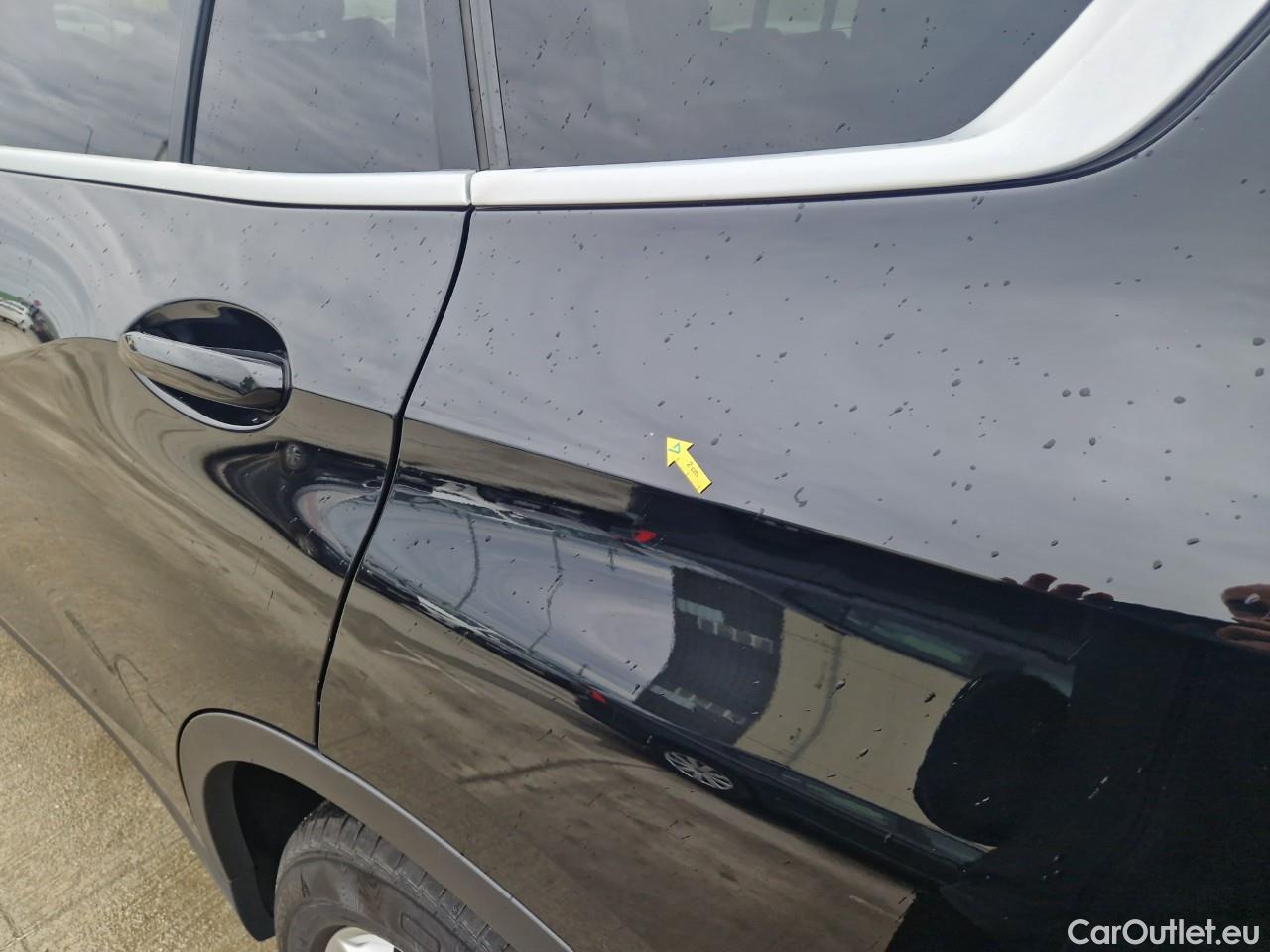  Bmw  X5 3.0 xDrive30d AT #39