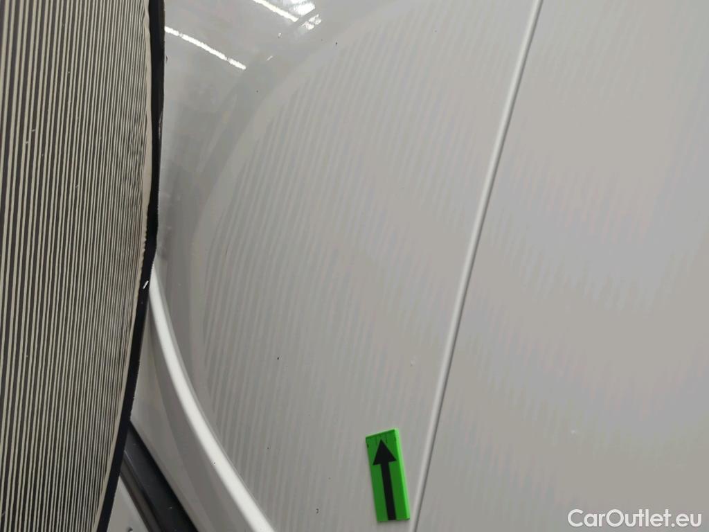  Dacia  Dokker 1.5 dCi 75 Ambiance Van 75HP #16