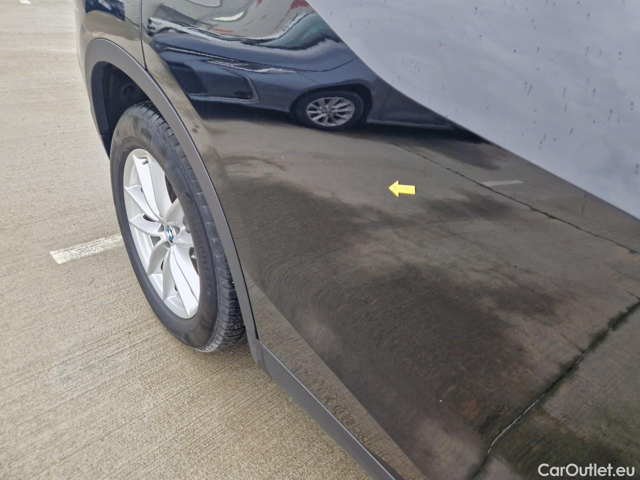  Bmw  X5 3.0 xDrive30d AT #25