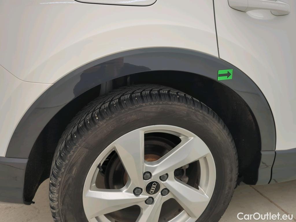  Audi  Q3  Advanced 35 TFSI mild-Hybrid #29