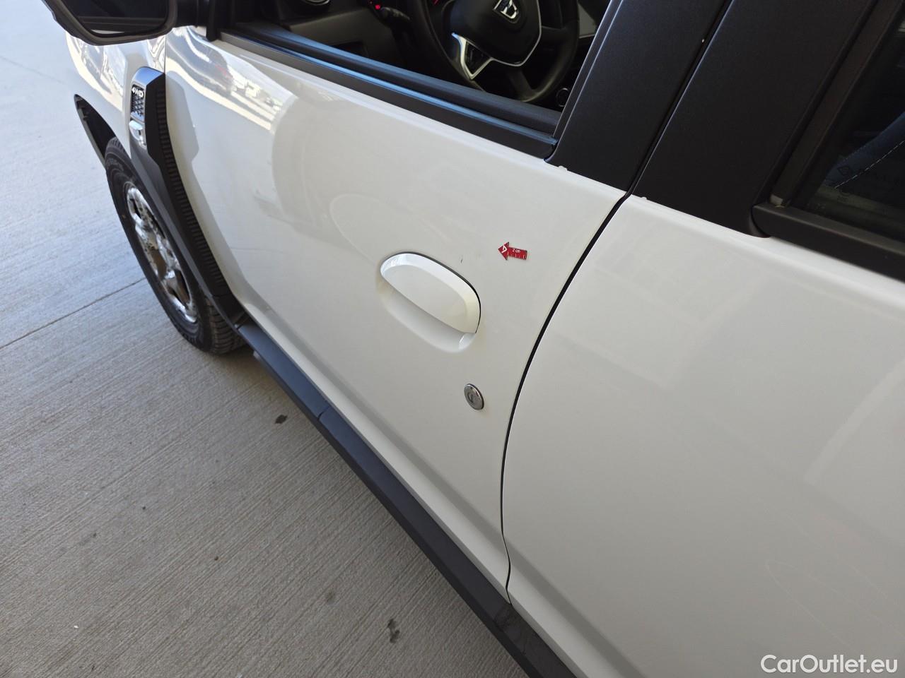  Dacia  Duster 1.5 Blue dCi 115CP Comfort 4WD #1