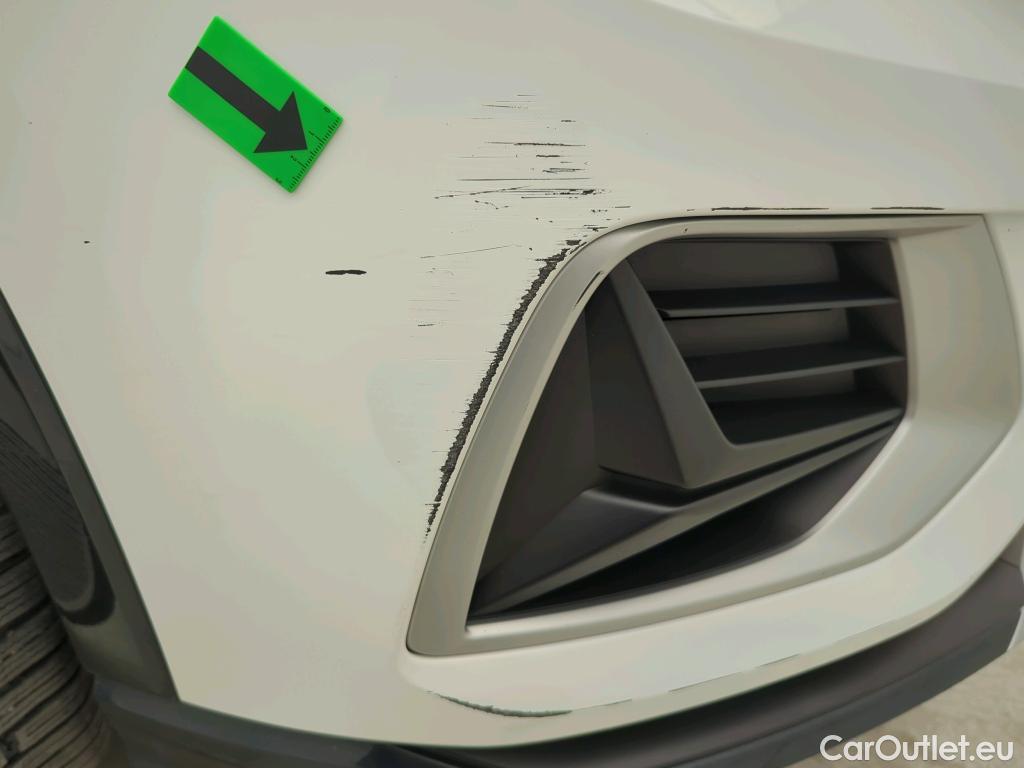  Audi  Q3  Advanced 35 TFSI mild-Hybrid #14