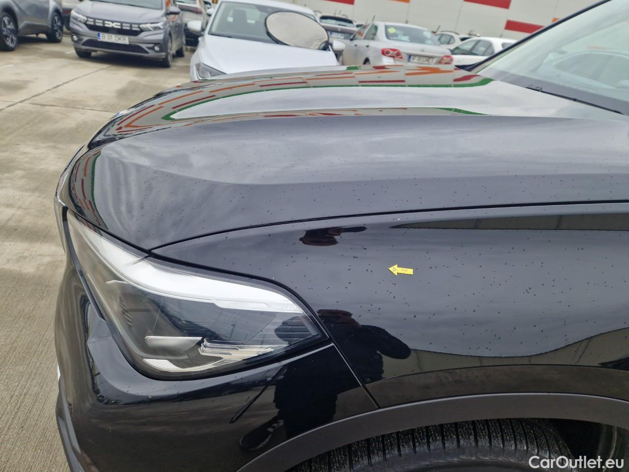  Bmw  X5 3.0 xDrive30d AT #5