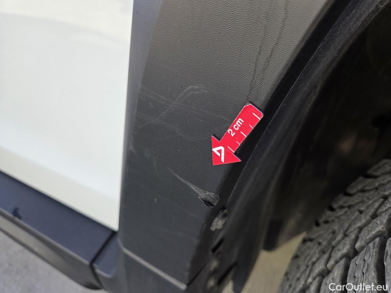  Dacia  Duster 1.5 Blue dCi 115CP Comfort 4WD #58