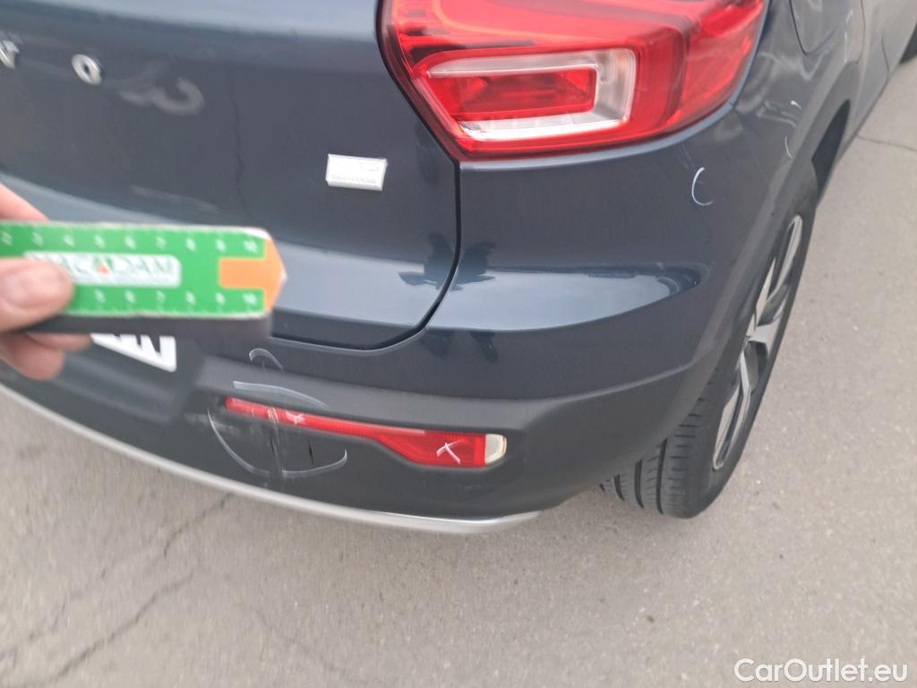  Volvo  XC 40 VOLVO XC40 todoterreno 1.5 T5 Twin Recharge Inscription Ex Auto 260 CV 10 kWh #39