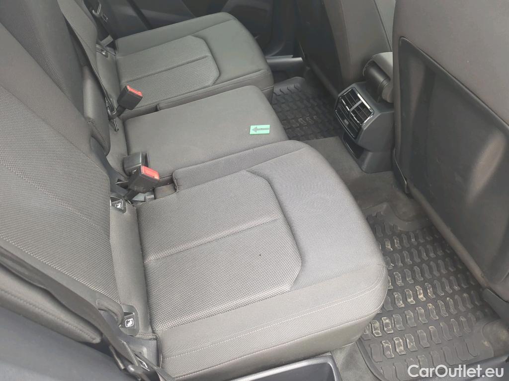  Audi  Q3  Advanced 35 TFSI mild-Hybrid #19