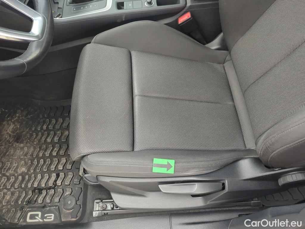  Audi  Q3  Advanced 35 TFSI mild-Hybrid #21