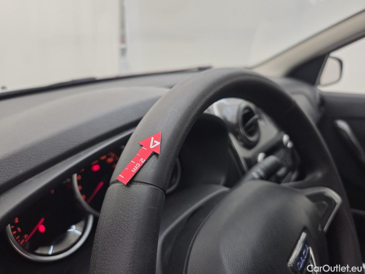  Dacia  Logan 1.5 Blue dCi 95CP Laureate #62