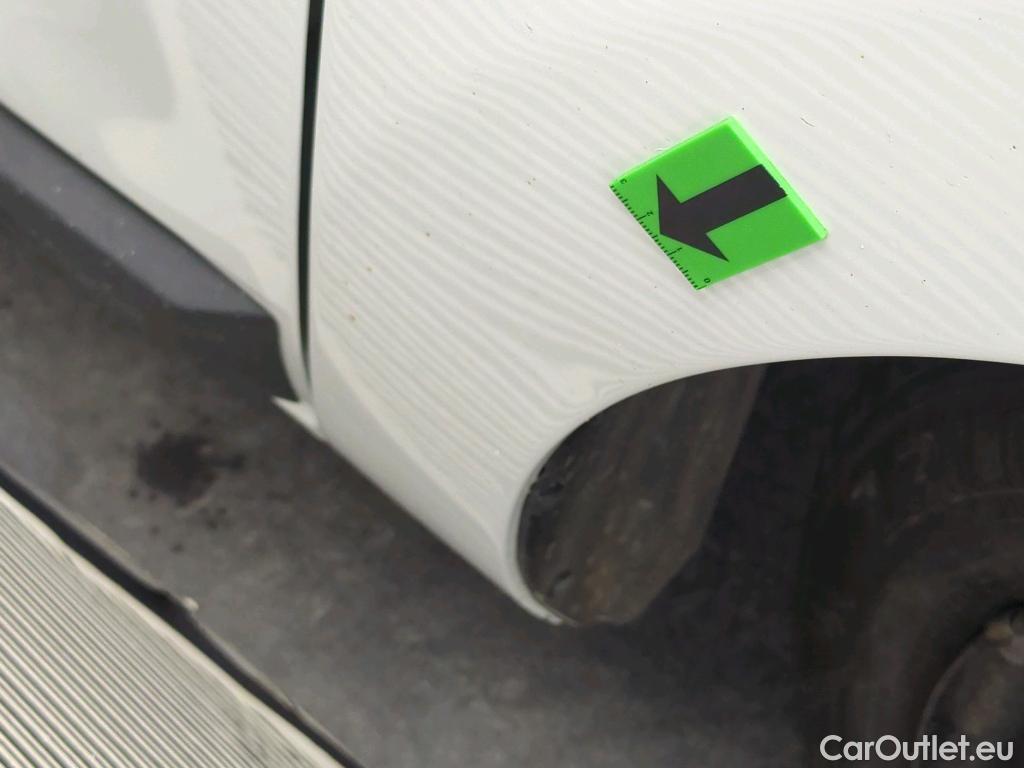  Dacia  Dokker 1.5 dCi 75 Ambiance Van 75HP #24