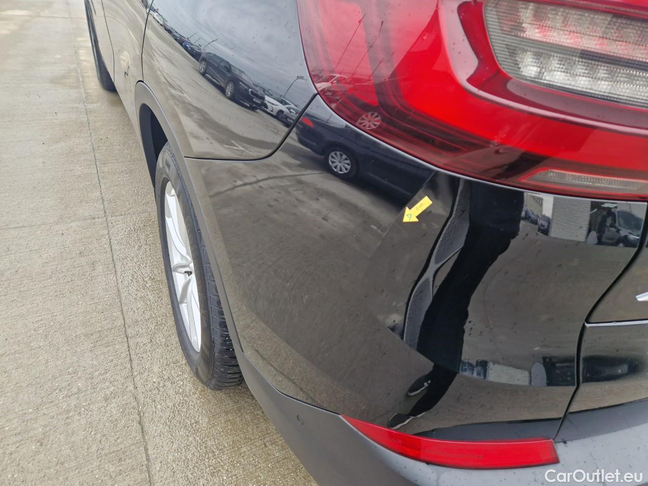  Bmw  X5 3.0 xDrive30d AT #30