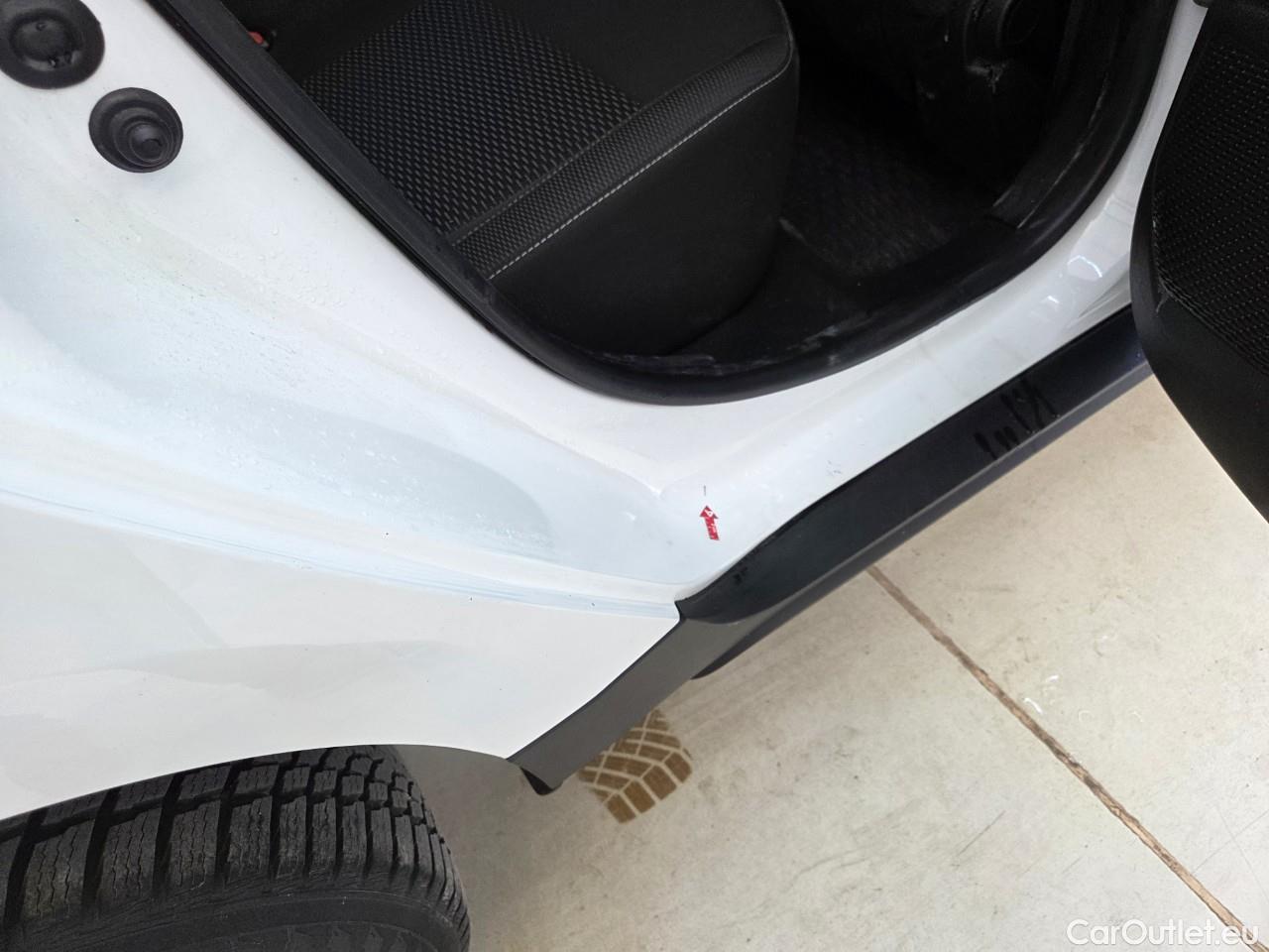  Dacia  Duster 1.5 Blue dCi 115CP Comfort 4WD #31