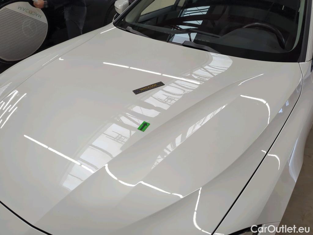  Bmw  Serie 4 Gran Coupe 2.0 420i Gran Coupe AT #3