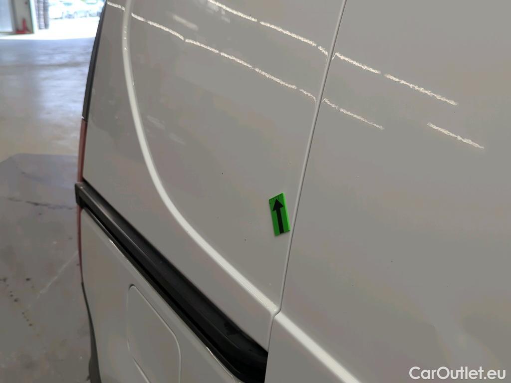  Dacia  Dokker 1.5 dCi 75 Ambiance Van 75HP #15