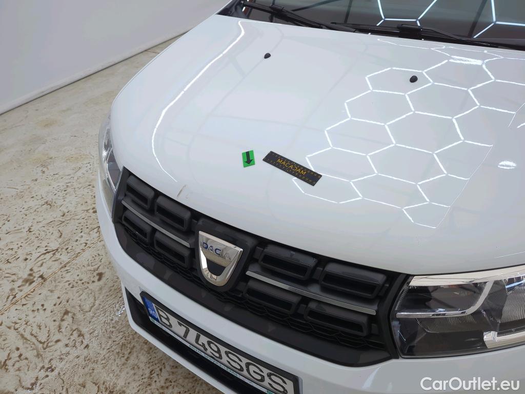  Dacia  Logan 1.5 Blue dCi 95CP Laureate #5