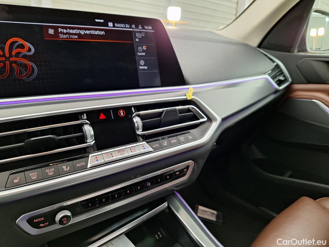  Bmw  X5 3.0 xDrive30d AT #23