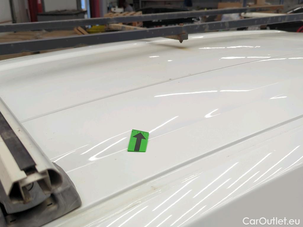  Dacia  Dokker 1.5 dCi 75 Ambiance Van 75HP #1