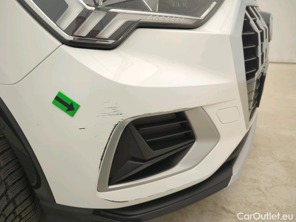  Audi  Q3  Advanced 35 TFSI mild-Hybrid #13