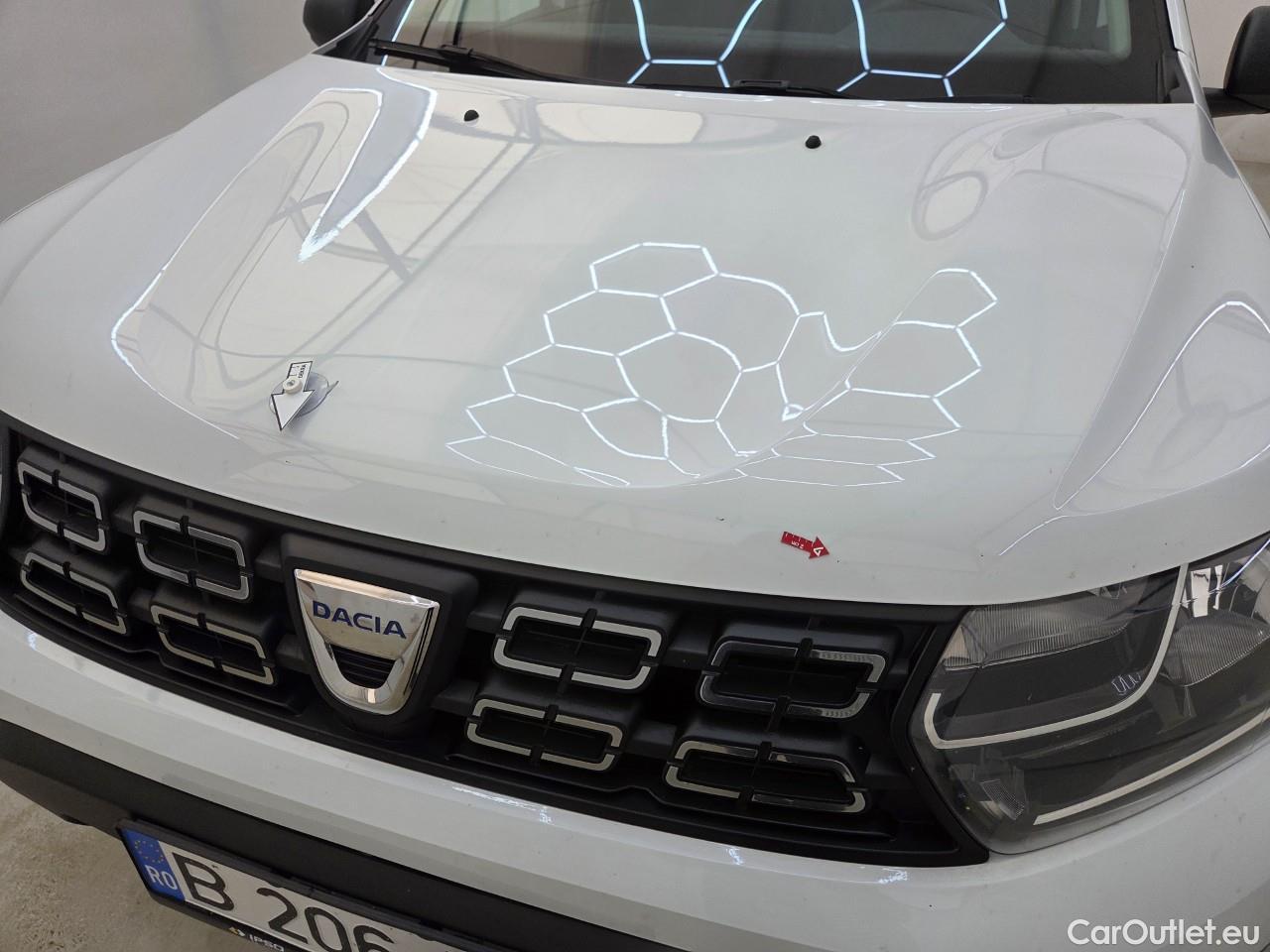  Dacia  Duster 1.5 Blue dCi 115CP Comfort 4WD #16