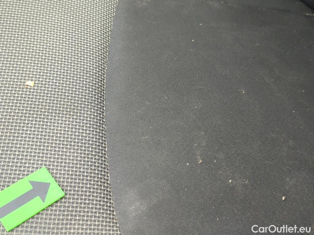  Dacia  Dokker 1.5 dCi 75 Ambiance Van 75HP #36