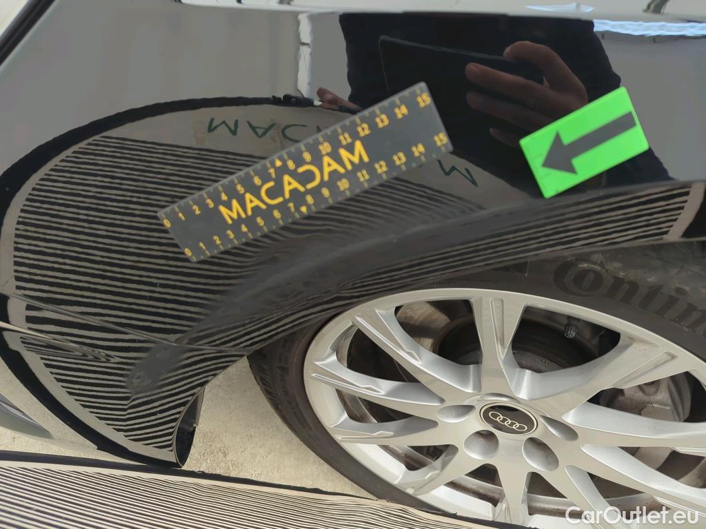  Audi  A4 Av. 40 TDI quattro MHEV S tron. #12