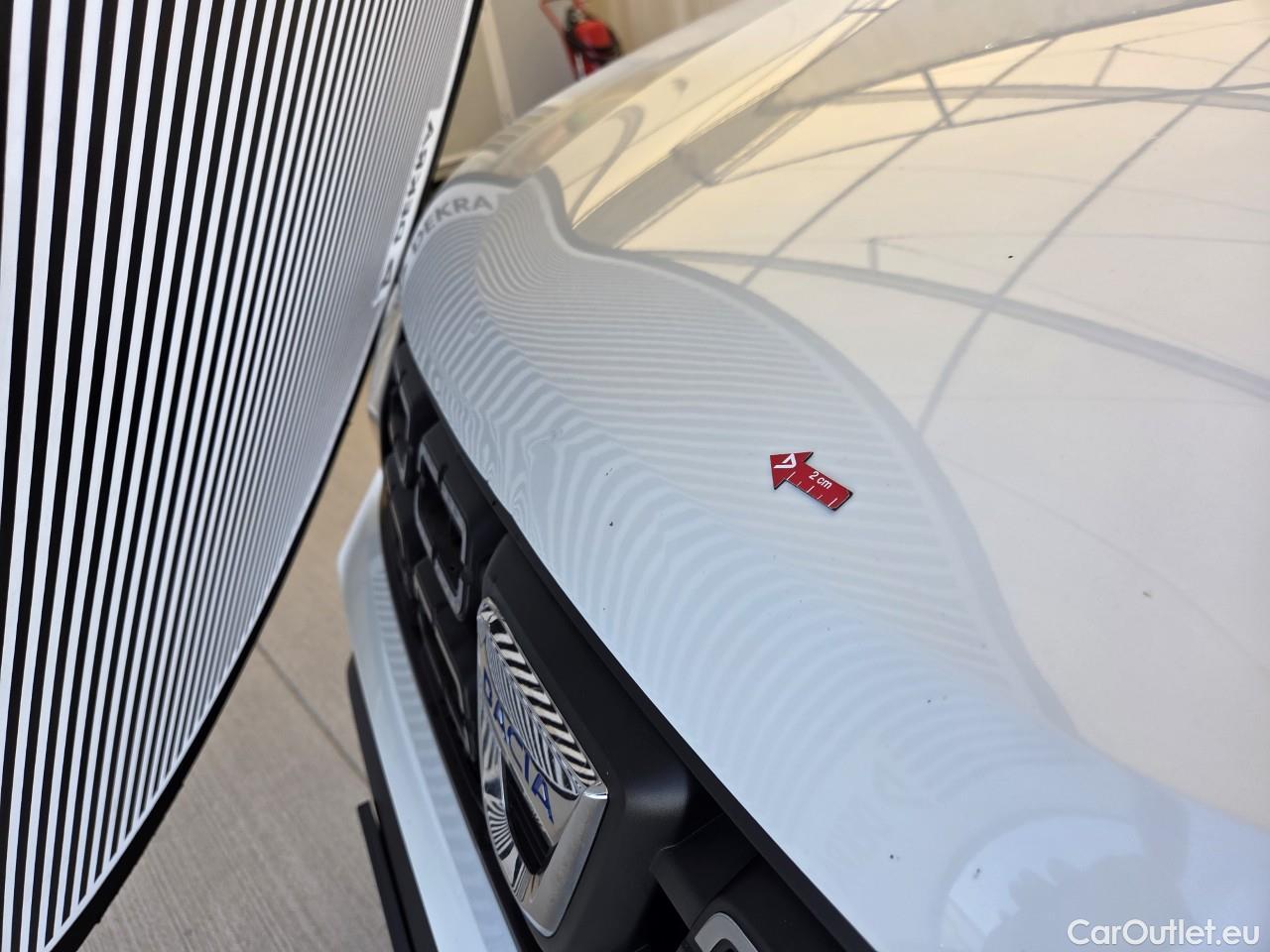  Dacia  Duster 1.5 Blue dCi 115CP Comfort 4WD #9