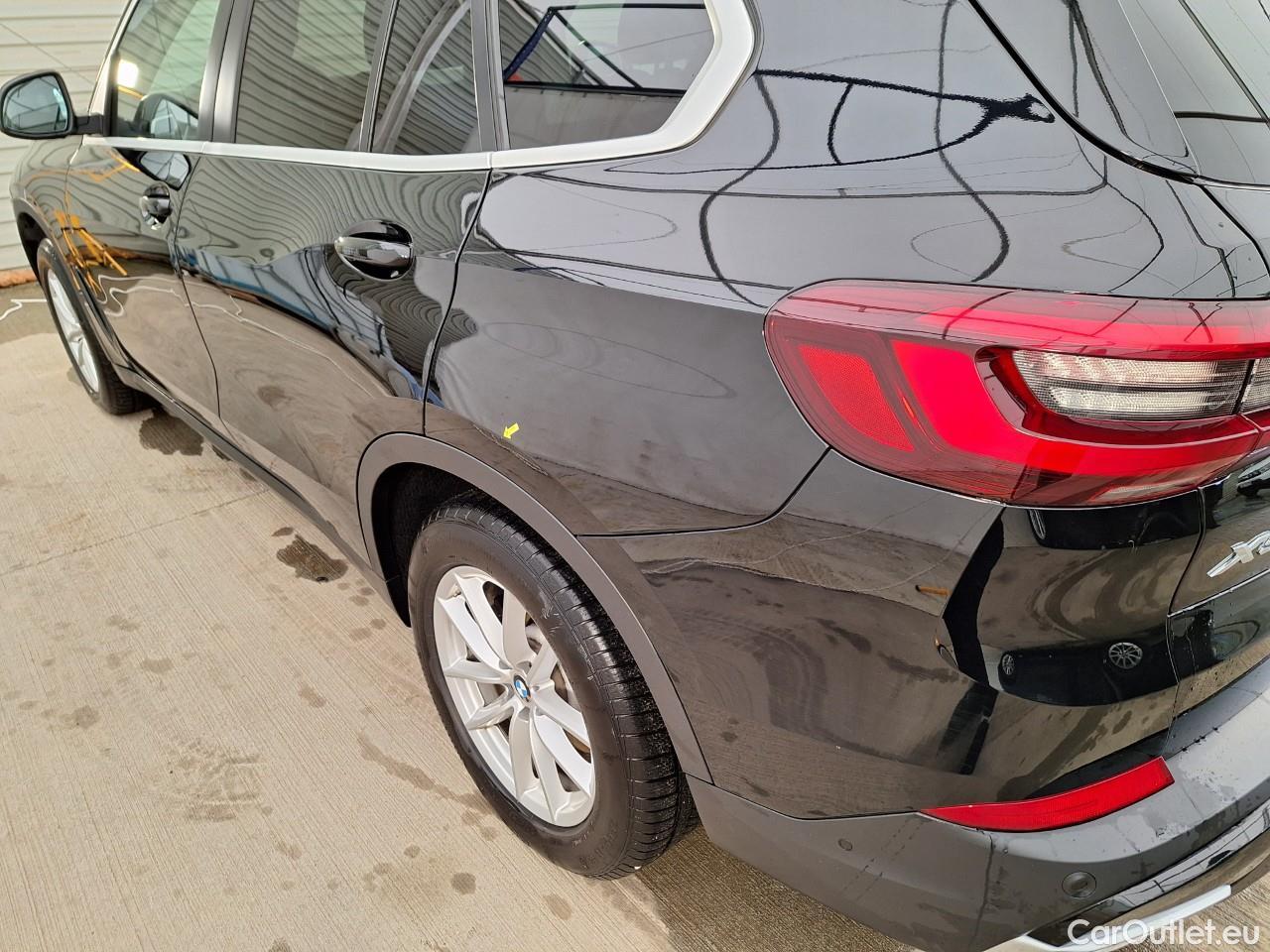  Bmw  X5 3.0 xDrive30d AT #17