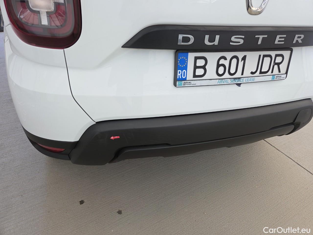  Dacia  Duster 1.5 Blue dCi 115CP Comfort 4WD #18