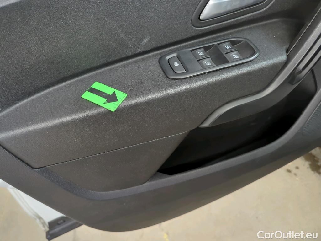  Dacia  Duster 1.5 Blue dCi 115CP Comfort 4WD #8