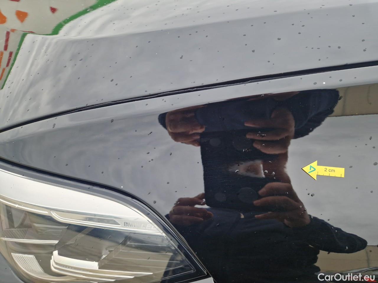  Bmw  X5 3.0 xDrive30d AT #6