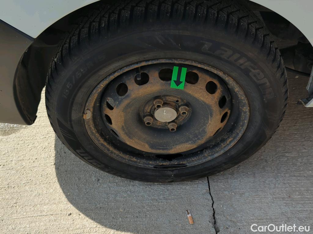  Dacia  Dokker 1.5 dCi 75 Ambiance Van 75HP #31