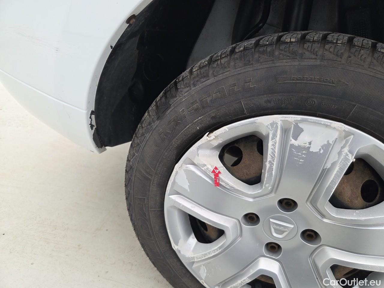  Dacia  Logan 1.5 Blue dCi 95CP Laureate #47