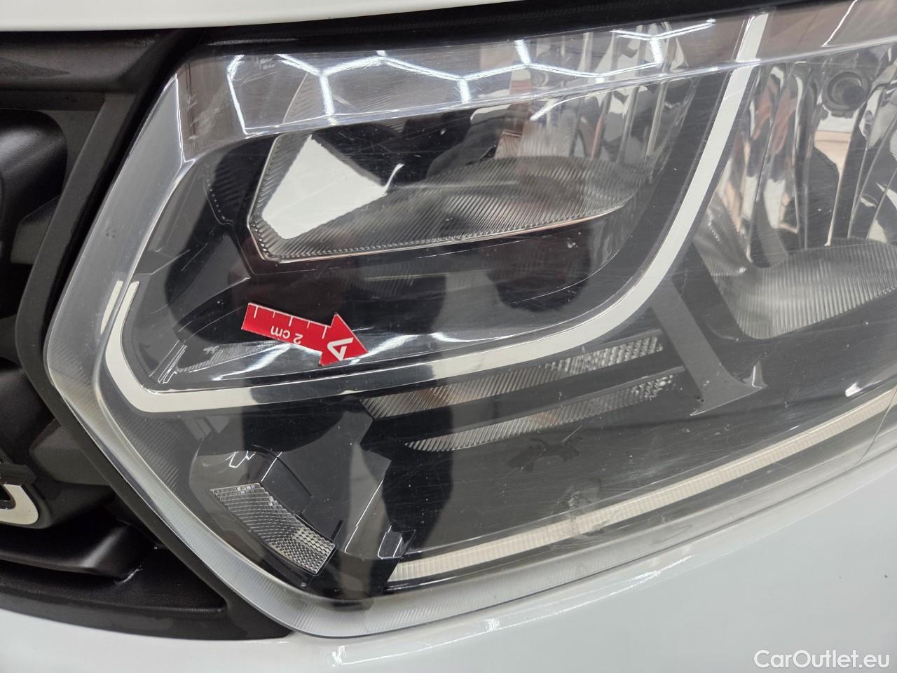  Dacia  Duster 1.5 Blue dCi 115CP Comfort 4WD #24