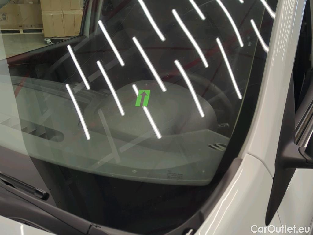  Dacia  Dokker 1.5 dCi 75 Ambiance Van 75HP #7