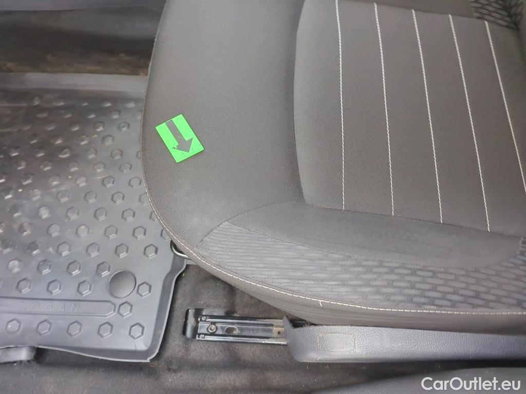  Dacia  Logan 1.5 Blue dCi 95CP Laureate #30