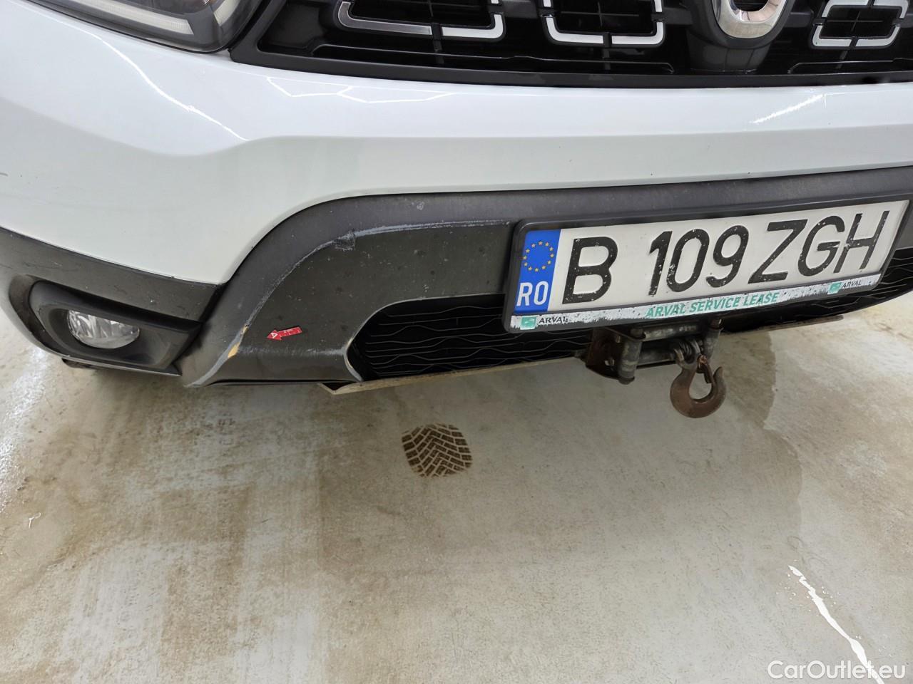  Dacia  Duster 1.5 Blue dCi 115CP Comfort 4WD #15