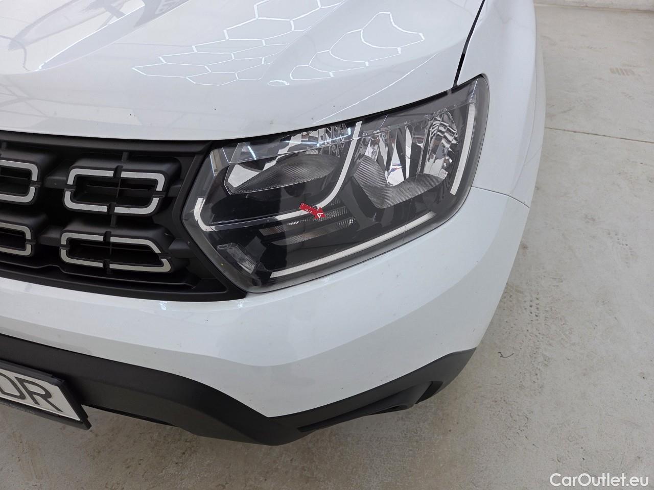  Dacia  Duster 1.5 Blue dCi 115CP Comfort 4WD #11