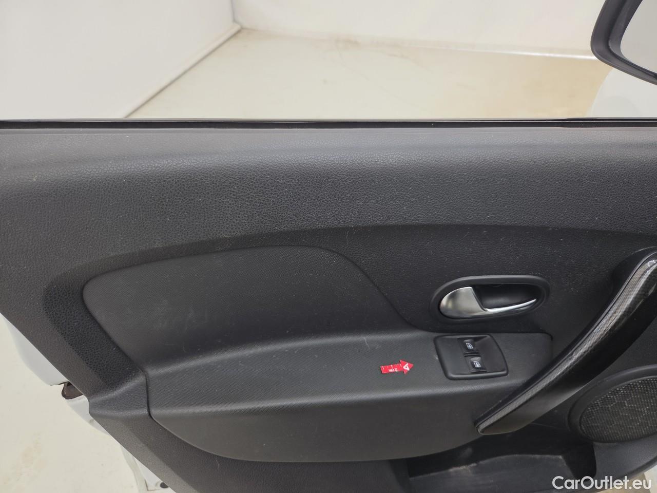  Dacia  Logan 1.5 Blue dCi 95CP Laureate #60