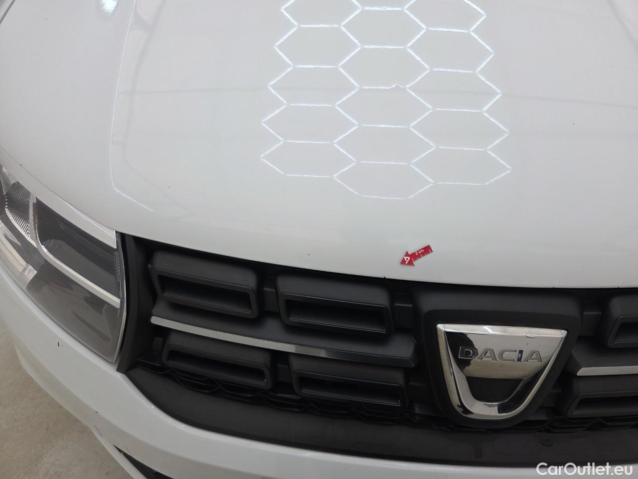  Dacia  Logan 1.5 Blue dCi 95CP Laureate #22