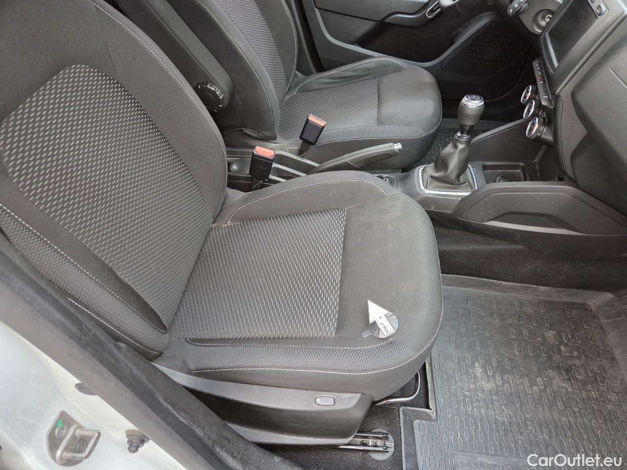  Dacia  Duster 1.5 Blue dCi 115CP Comfort 4WD #53