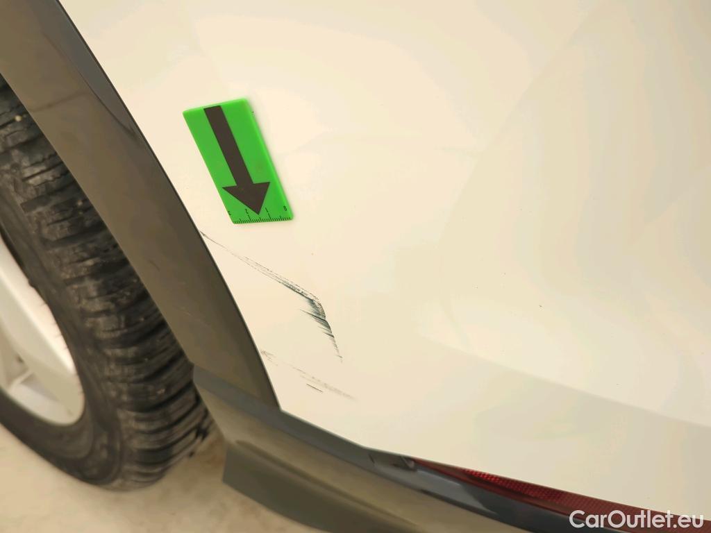  Audi  Q3  Advanced 35 TFSI mild-Hybrid #8