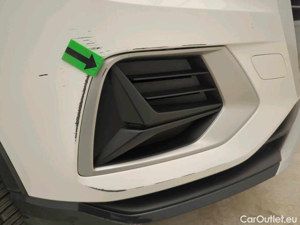  Audi  Q3  Advanced 35 TFSI mild-Hybrid #25