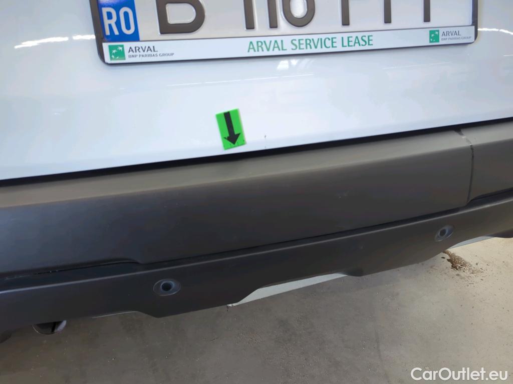  Dacia  Duster 1.5 Blue dCi 115CP Comfort 4WD #9