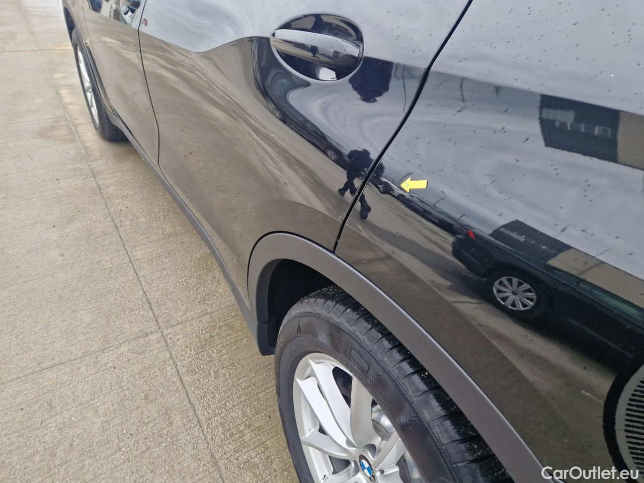  Bmw  X5 3.0 xDrive30d AT #40