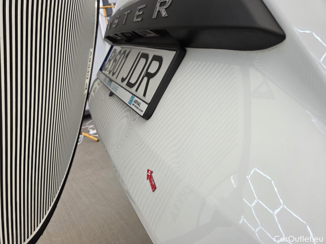  Dacia  Duster 1.5 Blue dCi 115CP Comfort 4WD #21